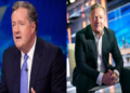 Piers Morgan