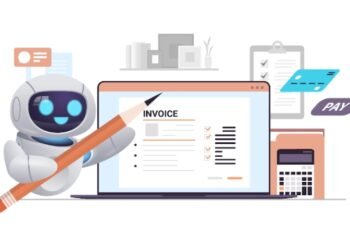 Automate Invoice Reading