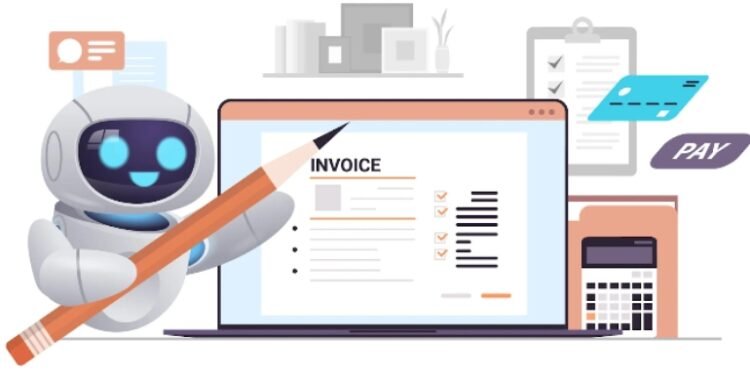 Automate Invoice Reading