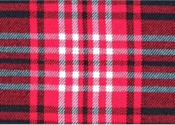 Hawley Tartan