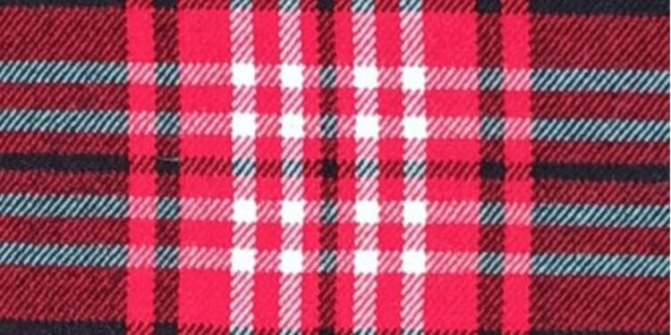 Hawley Tartan
