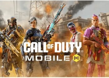 cod mobile name