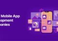 custom mobile application development company