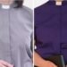 bishop collar shirts