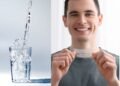 crest whitening strips