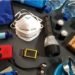 emergency medical kit,