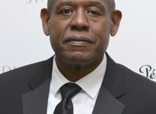 Kenn Whitaker