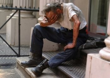 Addiction and Homelessness