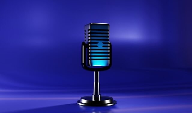 AI Voice Cloning