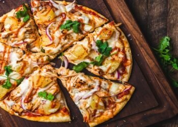 pizza vending machines