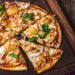 pizza vending machines