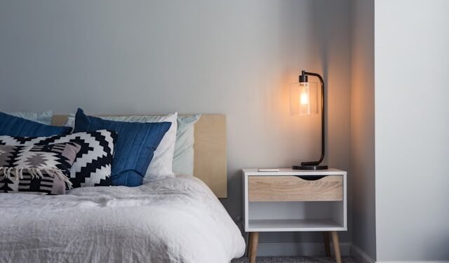 table lamp