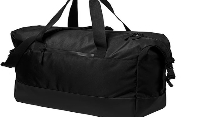 Durable Duffel Bag