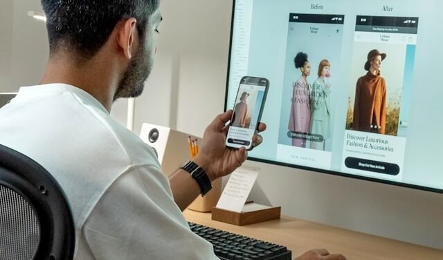 App Design and Development Cost