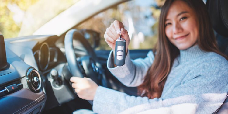 Buying Cars