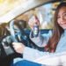 Buying Cars
