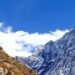 Manaslu Trek