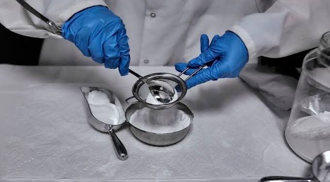 Compounding Pharmacies