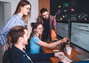 Django development company