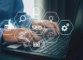 SEO outsourcing