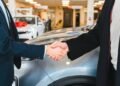 sell my car