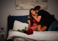 Importance of Foreplay