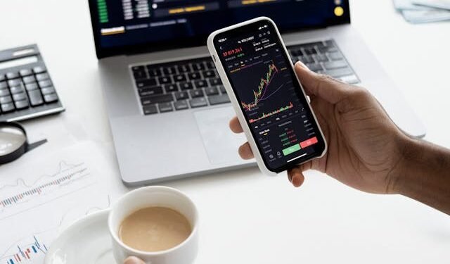 CFD Trading