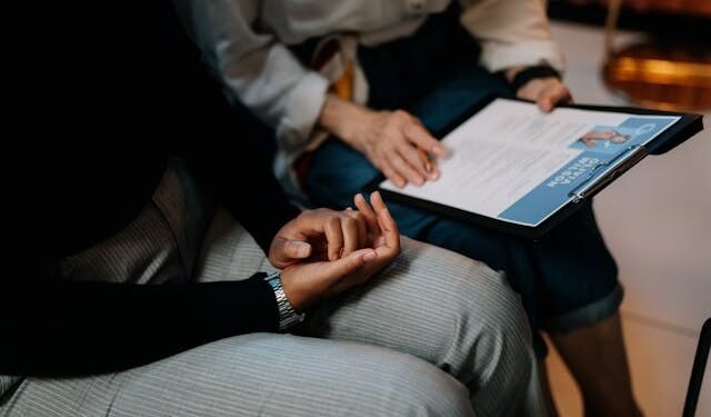 IT staffing and recruitment Agency