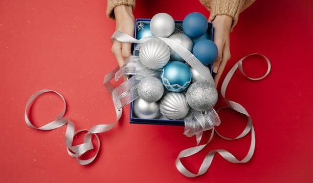 Handmade Gift Ideas