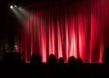 Standup Comedy