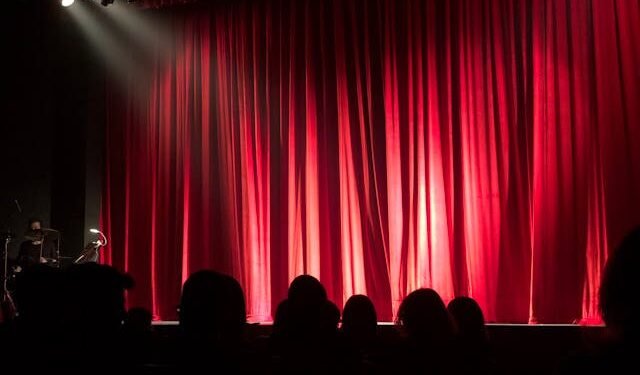 Standup Comedy