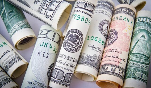 Cash Flow Per Share