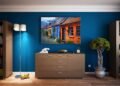 Modern Cabinet Designs