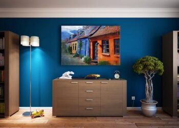 Modern Cabinet Designs