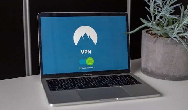 VPN F1