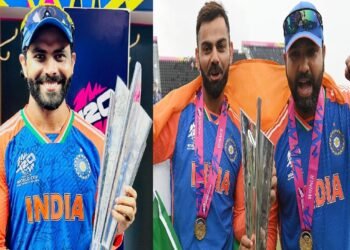 rohit virat retirement