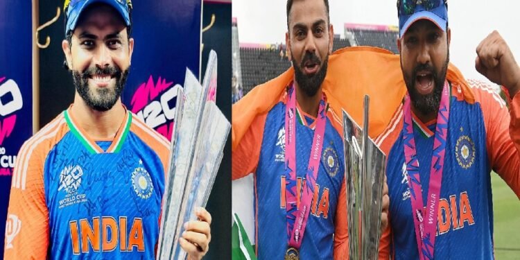 rohit virat retirement