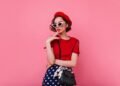 vintage fashion