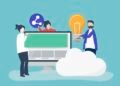 cloud-based fulfillment solution