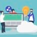 cloud-based fulfillment solution