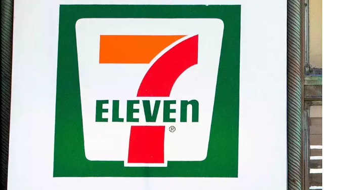 7-Eleven