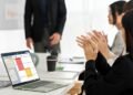 Corporate Booking Tool