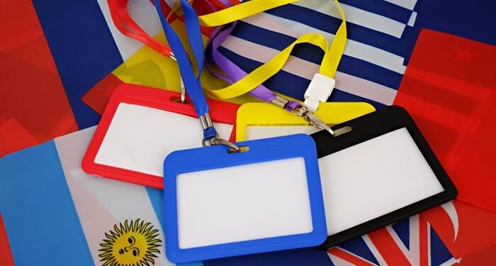 Custom Lanyards