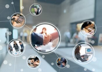 Hybrid Contact Center