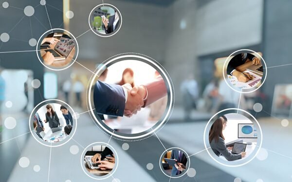 Hybrid Contact Center