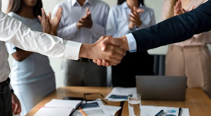 Healthcare Staffing