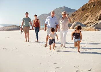 Family Trips