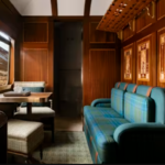 Belmond Royal Scotsman