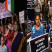 Indian Doctors Demand Justice