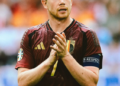 Kevin De Bruyne